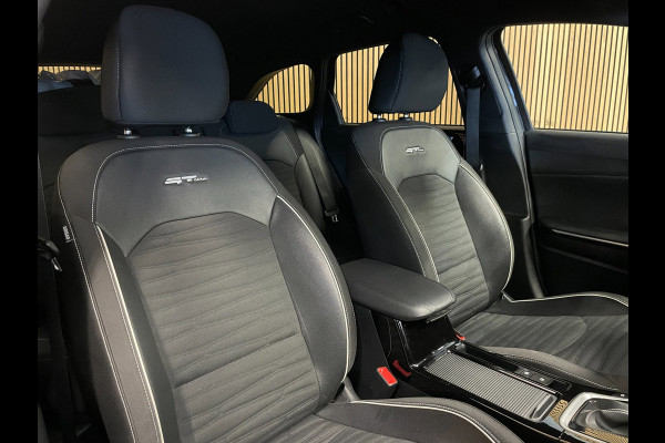 Kia Ceed Sportswagon 1.5 T-GDi GT-Line|160PK|AUTOMAAT|ACC|DIGITAL|KEYLESS|JBL|CARPLAY|ANDROID|STOEL+STUURVERW|CAMERA|CRUISE+CLIMA|