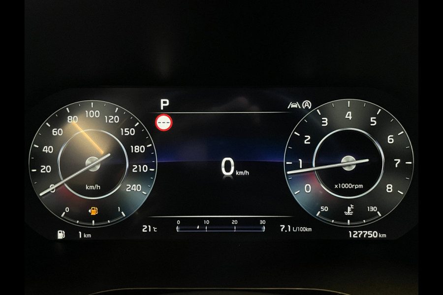 Kia Ceed Sportswagon 1.5 T-GDi GT-Line|160PK|AUTOMAAT|ACC|DIGITAL|KEYLESS|JBL|CARPLAY|ANDROID|STOEL+STUURVERW|CAMERA|CRUISE+CLIMA|