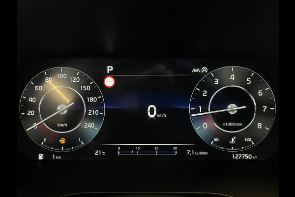 Kia Ceed Sportswagon 1.5 T-GDi GT-Line|160PK|AUTOMAAT|ACC|DIGITAL|KEYLESS|JBL|CARPLAY|ANDROID|STOEL+STUURVERW|CAMERA|CRUISE+CLIMA|