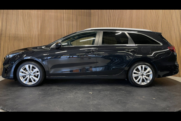 Kia Ceed Sportswagon 1.5 T-GDi GT-Line|160PK|AUTOMAAT|ACC|DIGITAL|KEYLESS|JBL|CARPLAY|ANDROID|STOEL+STUURVERW|CAMERA|CRUISE+CLIMA|