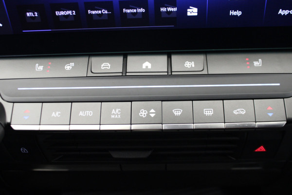 Opel Astra Sports Tourer 1.2 Turbo GS |Stoel\stuur verw.|