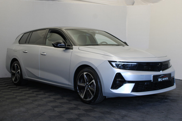Opel Astra Sports Tourer 1.2 Turbo GS |Stoel\stuur verw.|