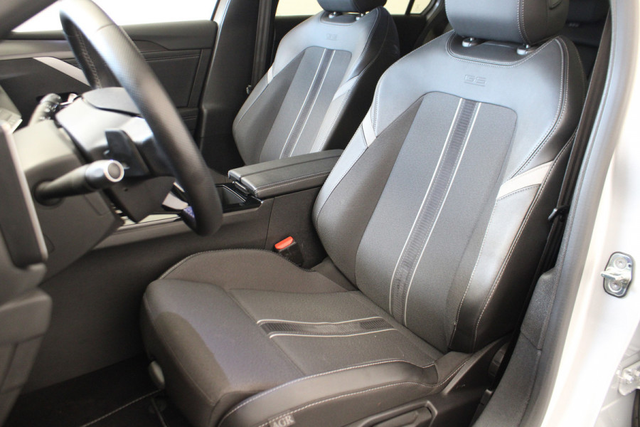 Opel Astra Sports Tourer 1.2 Turbo GS |Stoel\stuur verw.|