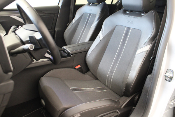 Opel Astra Sports Tourer 1.2 Turbo GS |Stoel\stuur verw.|