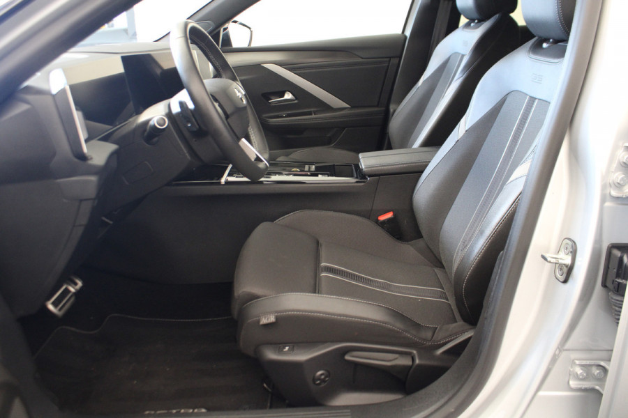 Opel Astra Sports Tourer 1.2 Turbo GS |Stoel\stuur verw.|