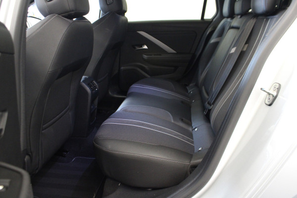 Opel Astra Sports Tourer 1.2 Turbo GS |Stoel\stuur verw.|