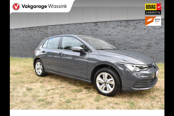 Volkswagen Golf 1.0 eTSI Life Business Automaat Navigatie