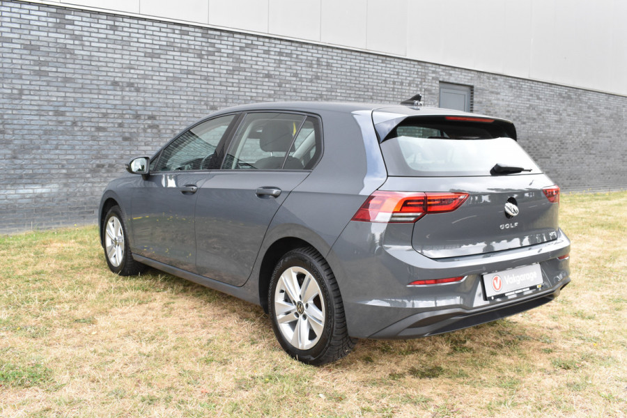 Volkswagen Golf 1.0 eTSI Life Business Automaat Navigatie
