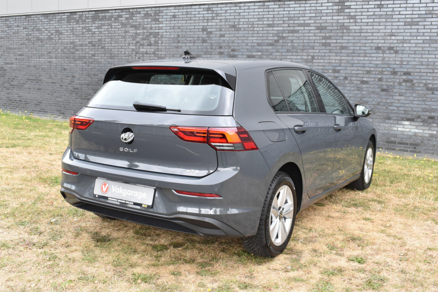 Volkswagen Golf 1.0 eTSI Life Business Automaat Navigatie