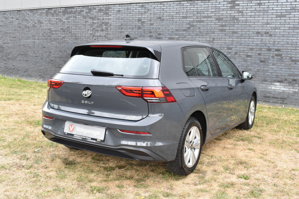 Volkswagen Golf 1.0 eTSI Life Business Automaat Navigatie