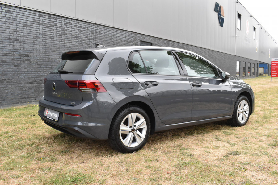 Volkswagen Golf 1.0 eTSI Life Business Automaat Navigatie