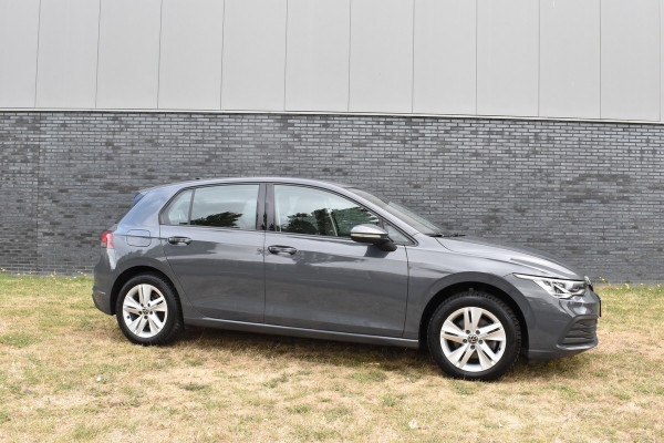 Volkswagen Golf 1.0 eTSI Life Business Automaat Navigatie