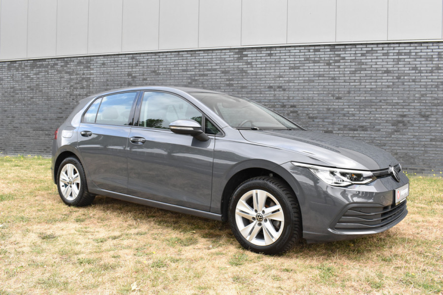 Volkswagen Golf 1.0 eTSI Life Business Automaat Navigatie