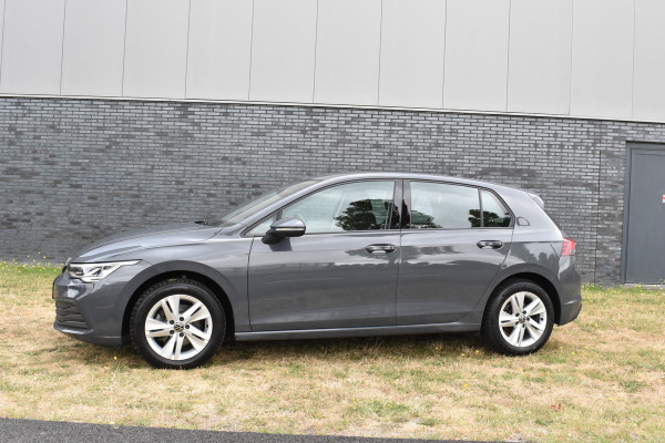 Volkswagen Golf 1.0 eTSI Life Business Automaat Navigatie