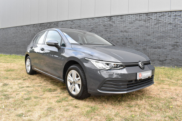Volkswagen Golf 1.0 eTSI Life Business Automaat Navigatie