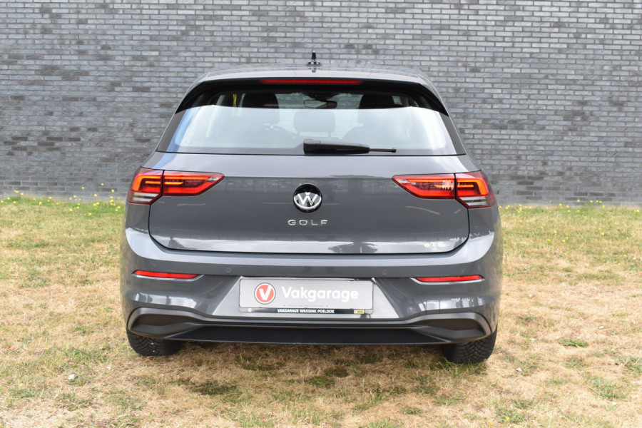 Volkswagen Golf 1.0 eTSI Life Business Automaat Navigatie