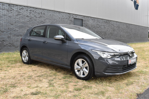 Volkswagen Golf 1.0 eTSI Life Business Automaat Navigatie