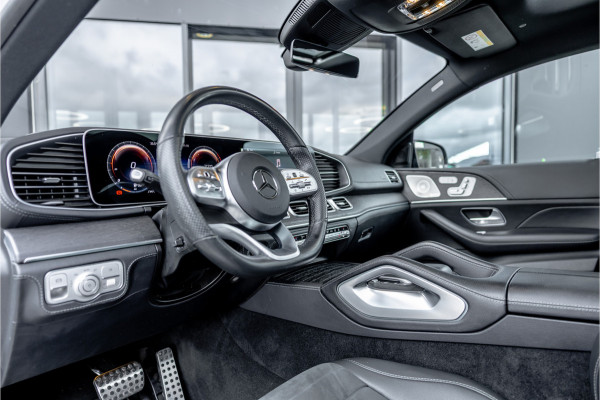 Mercedes-Benz GLE Coupé 350 de 4MATIC - AMG Line | Panorama | Burmester | Luchtvering | Memory