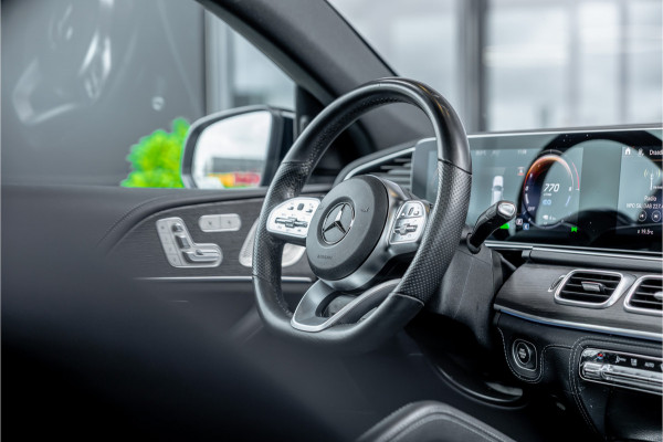 Mercedes-Benz GLE Coupé 350 de 4MATIC - AMG Line | Panorama | Burmester | Luchtvering | Memory