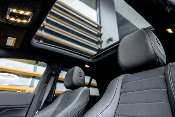 Mercedes-Benz GLE Coupé 350 de 4MATIC - AMG Line | Panorama | Burmester | Luchtvering | Memory