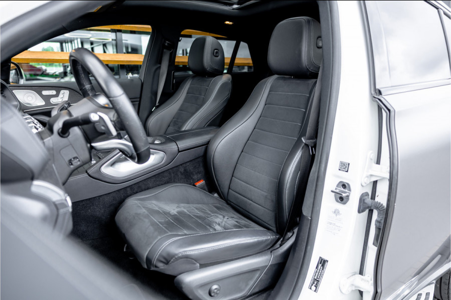 Mercedes-Benz GLE Coupé 350 de 4MATIC - AMG Line | Panorama | Burmester | Luchtvering | Memory