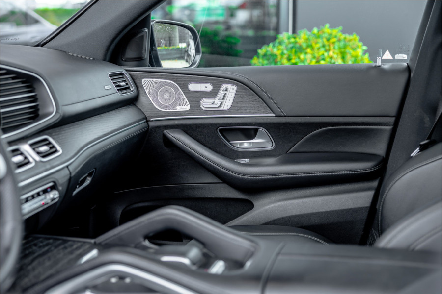Mercedes-Benz GLE Coupé 350 de 4MATIC - AMG Line | Panorama | Burmester | Luchtvering | Memory