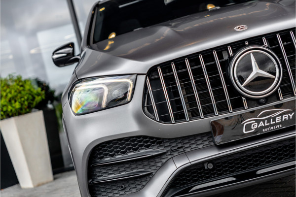 Mercedes-Benz GLE Coupé 350 de 4MATIC - AMG Line | Panorama | Burmester | Luchtvering | Memory
