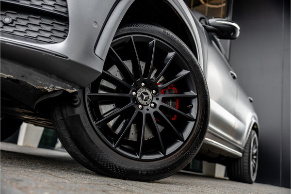 Mercedes-Benz GLE Coupé 350 de 4MATIC - AMG Line | Panorama | Burmester | Luchtvering | Memory