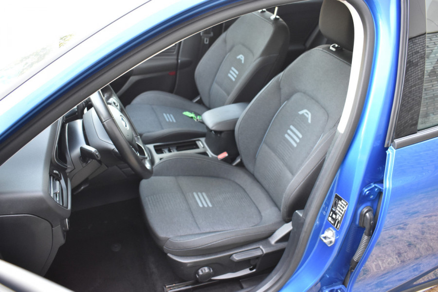 Ford Focus 1.0 92 kW AT Active MHEV Automaat Navigatie Pdc Stoel/stuur verwarming