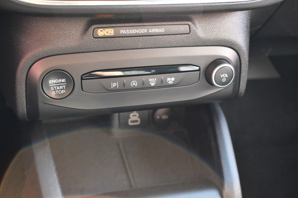 Ford Focus 1.0 92 kW AT Active MHEV Automaat Navigatie Pdc Stoel/stuur verwarming