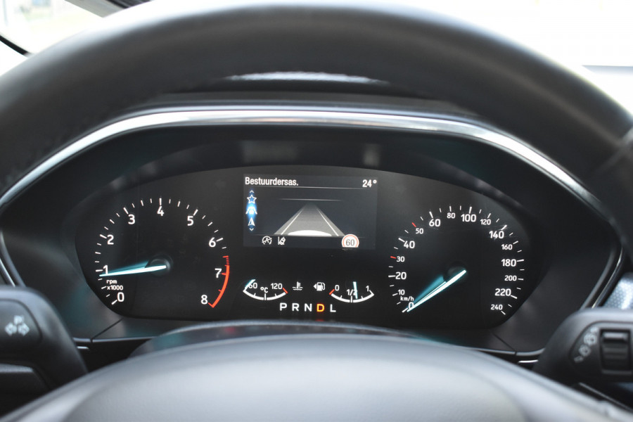 Ford Focus 1.0 92 kW AT Active MHEV Automaat Navigatie Pdc Stoel/stuur verwarming