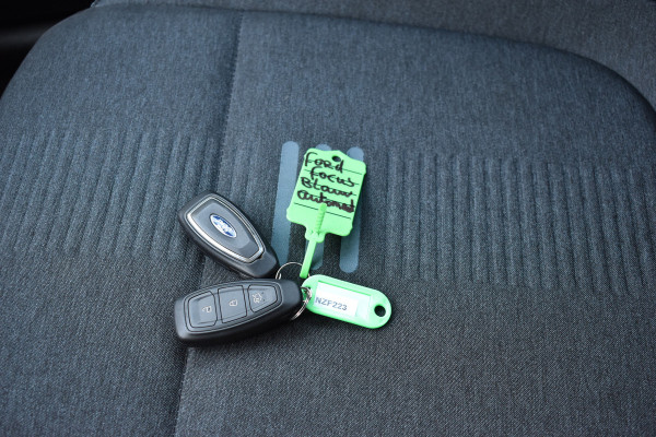 Ford Focus 1.0 92 kW AT Active MHEV Automaat Navigatie Pdc Stoel/stuur verwarming