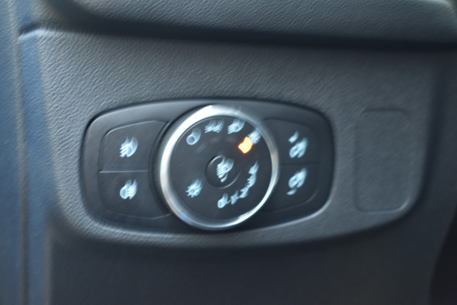 Ford Focus 1.0 92 kW AT Active MHEV Automaat Navigatie Pdc Stoel/stuur verwarming