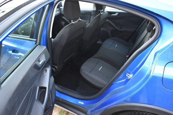 Ford Focus 1.0 92 kW AT Active MHEV Automaat Navigatie Pdc Stoel/stuur verwarming