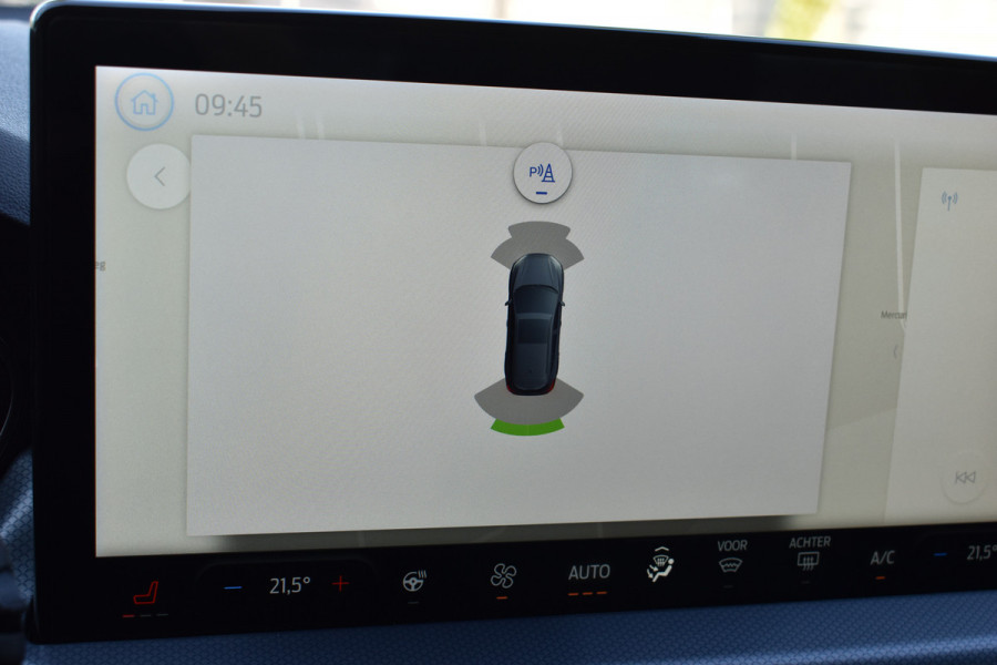Ford Focus 1.0 92 kW AT Active MHEV Automaat Navigatie Pdc Stoel/stuur verwarming