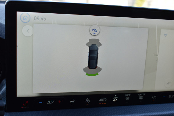 Ford Focus 1.0 92 kW AT Active MHEV Automaat Navigatie Pdc Stoel/stuur verwarming