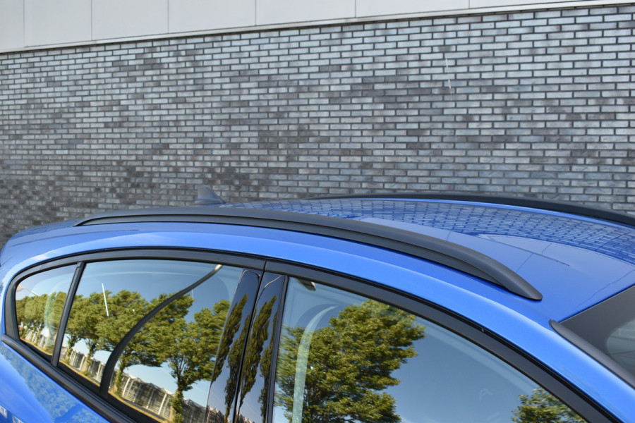 Ford Focus 1.0 92 kW AT Active MHEV Automaat Navigatie Pdc Stoel/stuur verwarming
