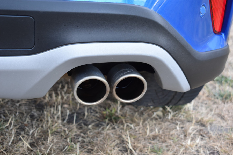 Ford Focus 1.0 92 kW AT Active MHEV Automaat Navigatie Pdc Stoel/stuur verwarming