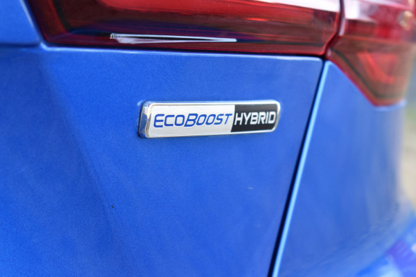 Ford Focus 1.0 92 kW AT Active MHEV Automaat Navigatie Pdc Stoel/stuur verwarming
