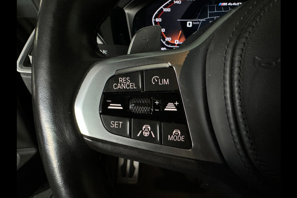 BMW 4 Serie Cabrio M440i xDrive High Executive H/K|HuD|BlindSpot|360 Camera|