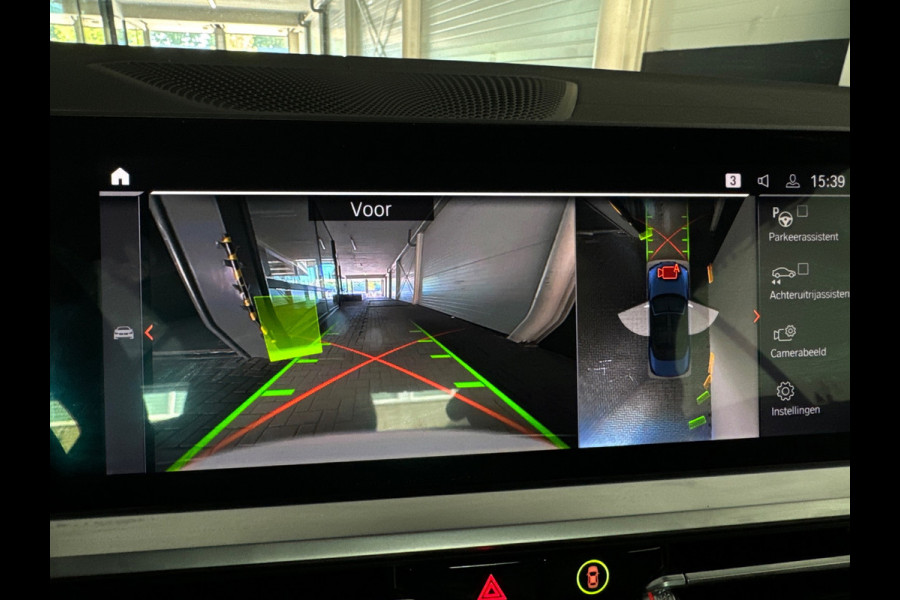 BMW 4 Serie Cabrio M440i xDrive High Executive H/K|HuD|BlindSpot|360 Camera|