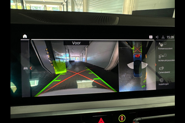 BMW 4 Serie Cabrio M440i xDrive High Executive H/K|HuD|BlindSpot|360 Camera|