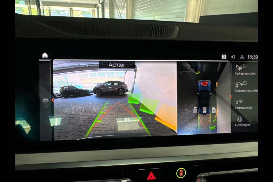 BMW 4 Serie Cabrio M440i xDrive High Executive H/K|HuD|BlindSpot|360 Camera|