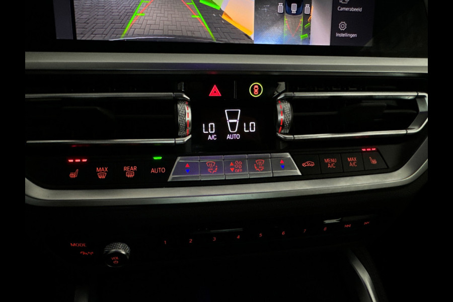 BMW 4 Serie Cabrio M440i xDrive High Executive H/K|HuD|BlindSpot|360 Camera|