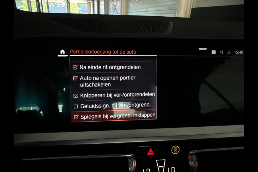 BMW 4 Serie Cabrio M440i xDrive High Executive H/K|HuD|BlindSpot|360 Camera|