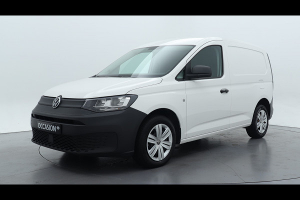 Volkswagen Caddy Cargo 2.0 TDI 75pk Comfort / App connect / Parkeersensoren