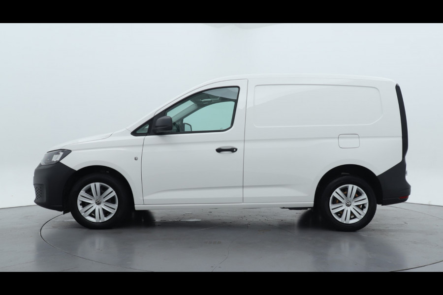 Volkswagen Caddy Cargo 2.0 TDI 75pk Comfort / App connect / Parkeersensoren