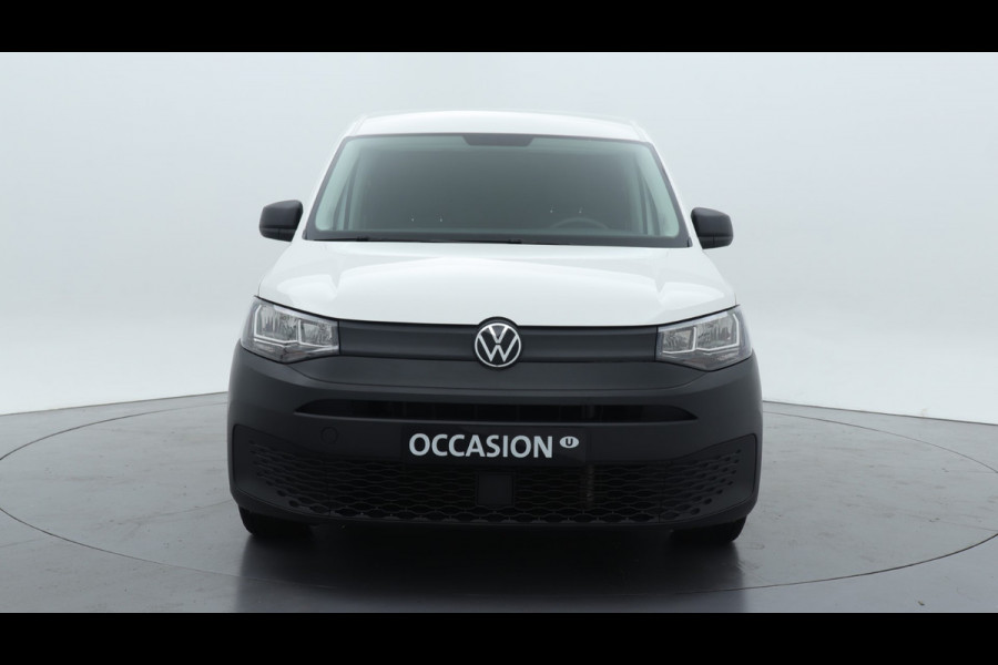 Volkswagen Caddy Cargo 2.0 TDI 75pk Comfort / App connect / Parkeersensoren