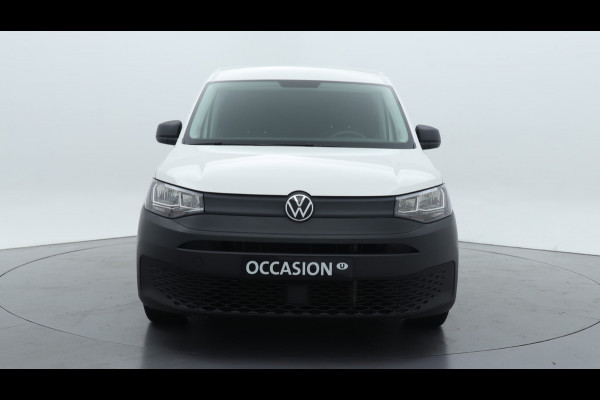 Volkswagen Caddy Cargo 2.0 TDI 75pk Comfort / App connect / Parkeersensoren