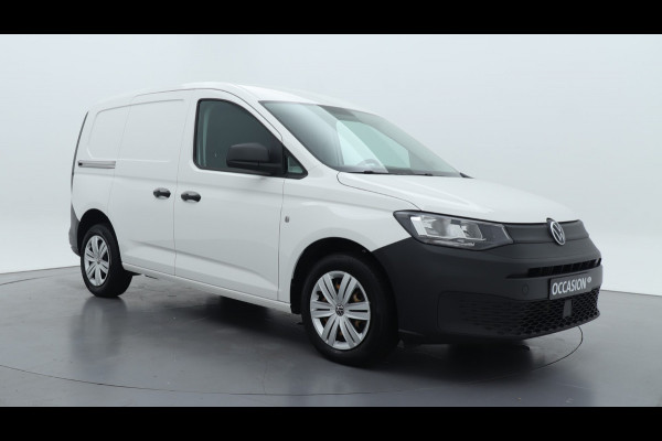Volkswagen Caddy Cargo 2.0 TDI 75pk Comfort / App connect / Parkeersensoren
